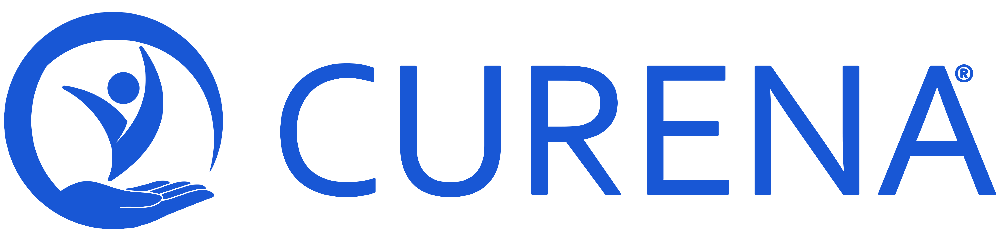 CURENA Logo